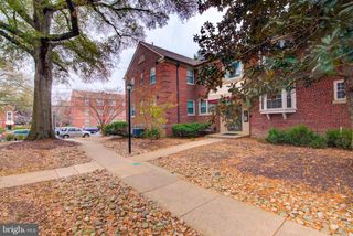 2100 N SCOTT ST #101, Arlington, VA 22209