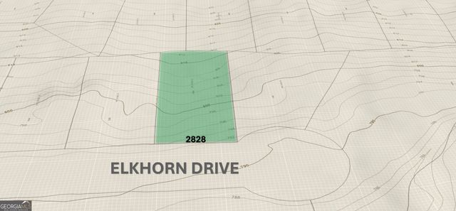 2828 Elkhorn Drive, Decatur, GA 30034