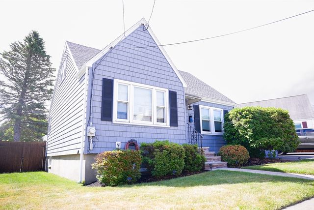 56 Western Ave, Lynn, MA 01904
