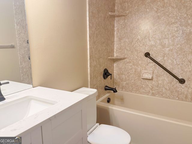1759 Portwest Way, Hampton, GA 30228