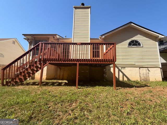 1759 Portwest Way, Hampton, GA 30228