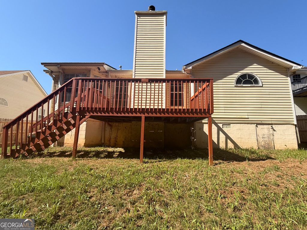 1759 Portwest Way, Hampton, GA 30228 — photo 2