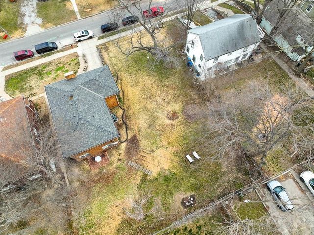 5004 Lydia Avenue, Kansas City, MO 64110