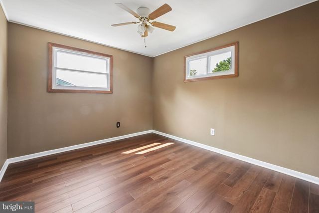 118 SYLVAN TER, Glassboro, NJ 08028