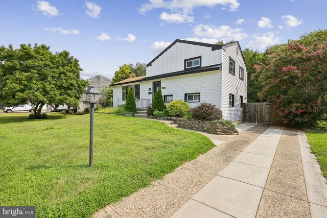 118 SYLVAN TER, Glassboro, NJ 08028