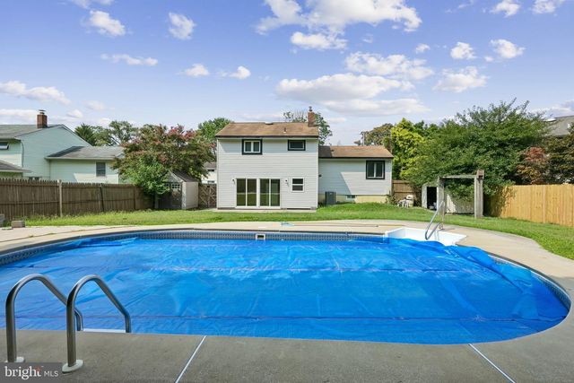 118 SYLVAN TER, Glassboro, NJ 08028