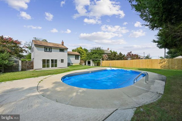118 SYLVAN TER, Glassboro, NJ 08028