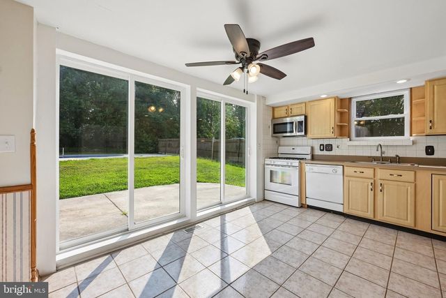 118 SYLVAN TER, Glassboro, NJ 08028
