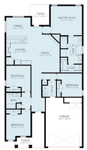 10706 Beaufort Avenue, Lubbock, TX 79424