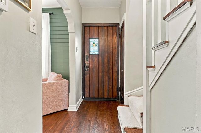 5644 Eichelberger Street, St Louis, MO 63109