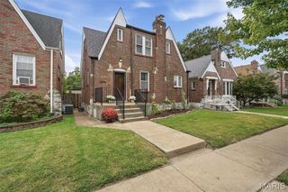 5644 Eichelberger Street, St Louis, MO 63109