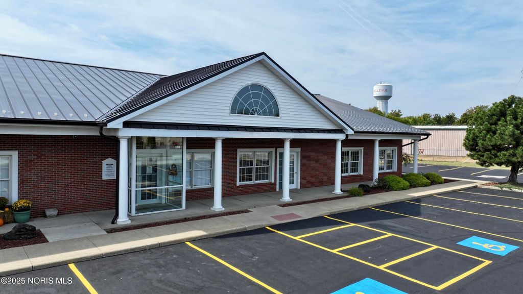 1265 W Main Street, B, Bellevue, OH 44811