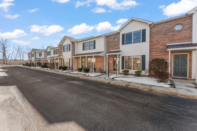 1823 Beech Court, Crown Point, IN 46307