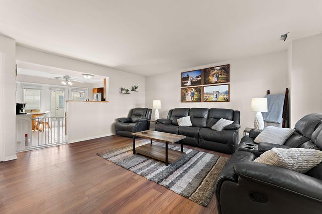 1823 Beech Court, Crown Point, IN 46307