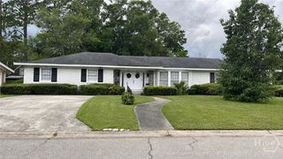 4601 Sylvan Drive, Savannah, GA 31405