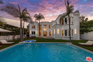 504 N Elm Drive, Beverly Hills, CA 90210