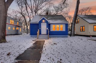 2520 Fifth Street, Muskegon Heights City, MI 49444
