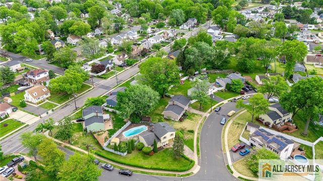 2 Moryan Road, Edison, NJ 08817