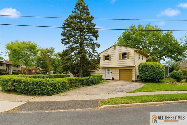 2 Moryan Road, Edison, NJ 08817