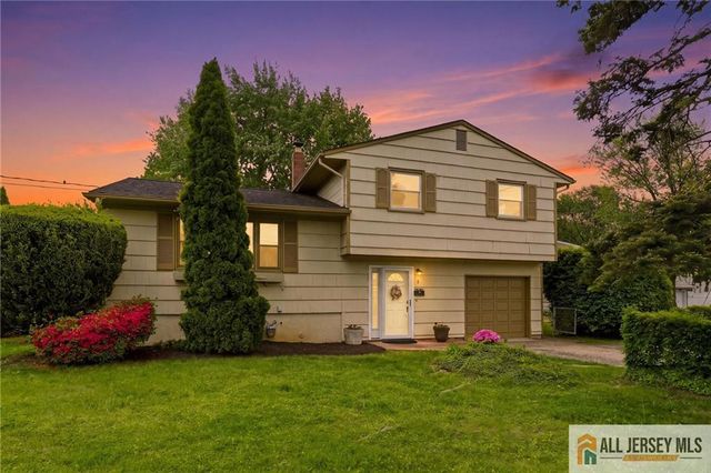 2 Moryan Road, Edison, NJ 08817