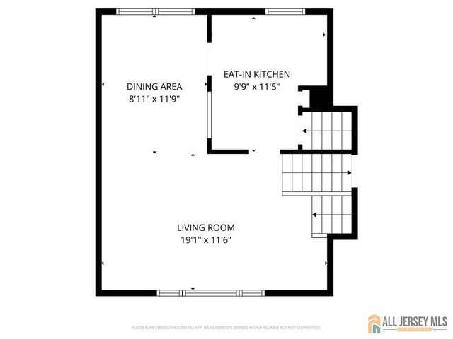 2 Moryan Road, Edison, NJ 08817
