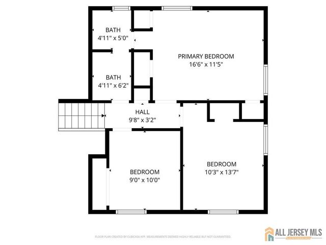 2 Moryan Road, Edison, NJ 08817