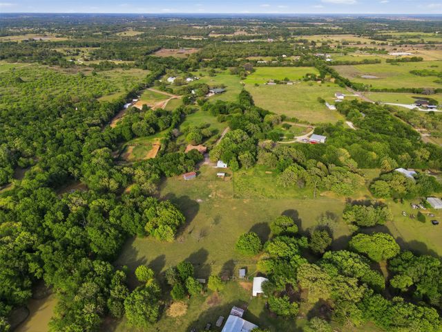 8076 County Road 1202, Cleburne, TX 76031