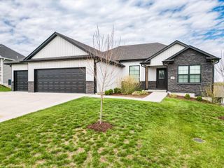 6041 TAMARACK DR, Columbia, MO 65203