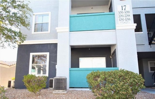 6955 North Durango Avenue 1085, Las Vegas, NV 89149