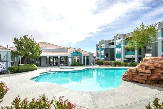 6955 North Durango Avenue 1085, Las Vegas, NV 89149