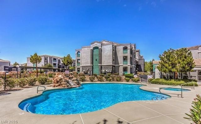 6955 North Durango Avenue 1085, Las Vegas, NV 89149