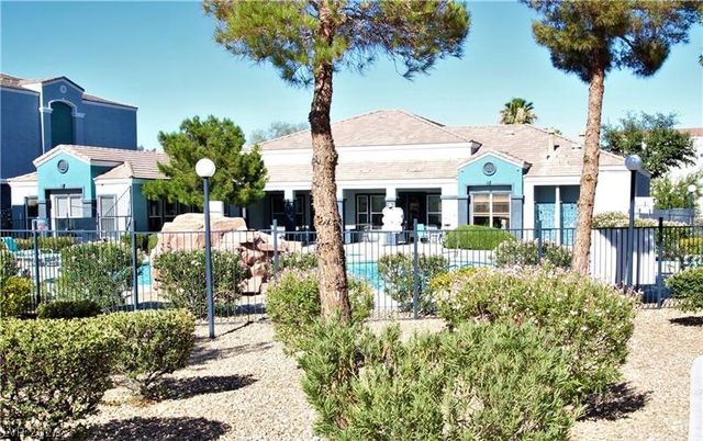 6955 North Durango Avenue 1085, Las Vegas, NV 89149