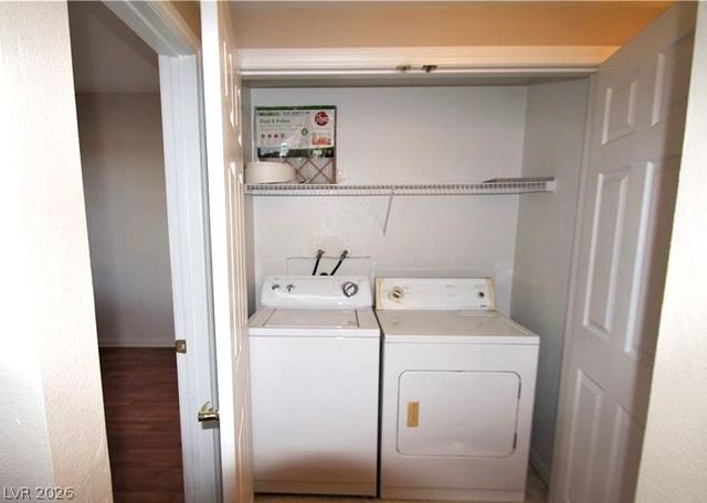 6955 North Durango Avenue 1085, Las Vegas, NV 89149