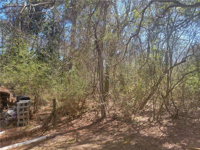 0 Lawrence Steiner Road, Theodore, AL 36582