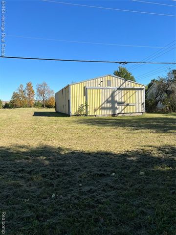 0000 NW Eager Pines Court Court, Howell, MI 48843