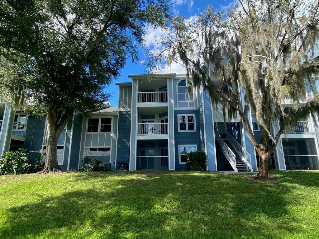 2612 GRASSY POINT DRIVE 312, Lake Mary, FL 32746