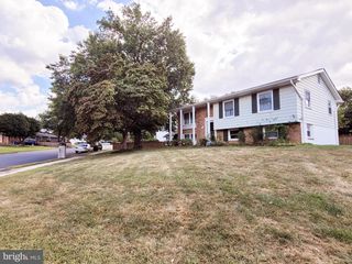101 S HARRISON RD, Sterling, VA 20164