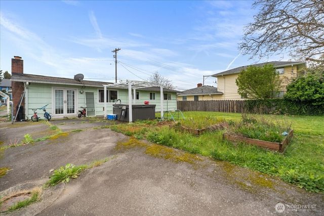 125 E 60th Street, Tacoma, WA 98404