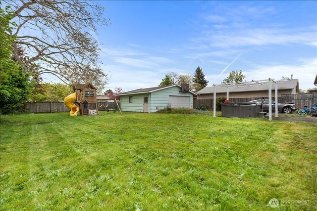 125 E 60th Street, Tacoma, WA 98404