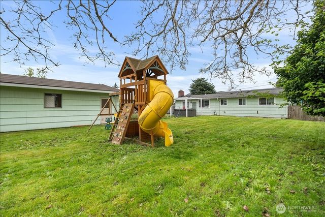 125 E 60th Street, Tacoma, WA 98404