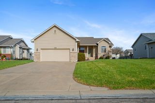 12106 E Ayesbury St, Wichita, KS 67226