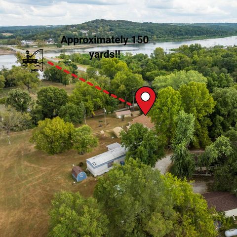 11675 State Highway 76, Forsyth, MO 65653