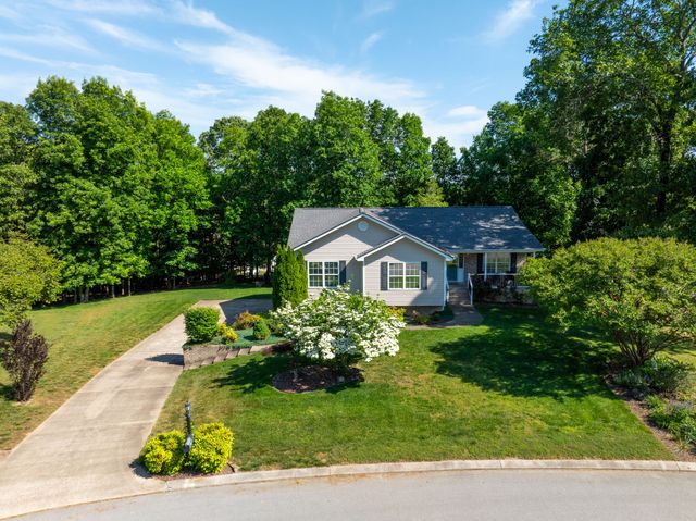 6511 River Stream Drive, Harrison, TN 37341