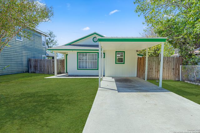 5928 Lake Superior, San Antonio, TX 78222