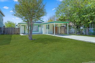 5928 Lake Superior, San Antonio, TX 78222