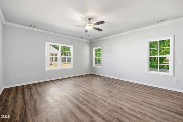209 Nectar Lane, Bunnlevel, NC 28323