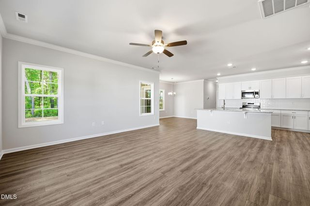 209 Nectar Lane, Bunnlevel, NC 28323