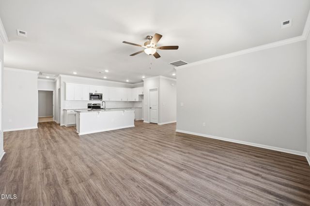 209 Nectar Lane, Bunnlevel, NC 28323