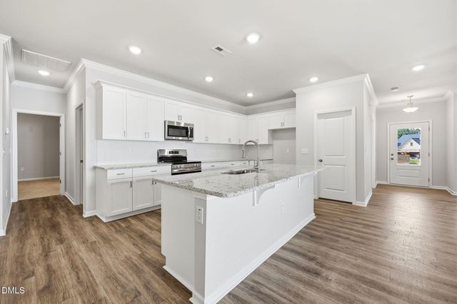 209 Nectar Lane, Bunnlevel, NC 28323
