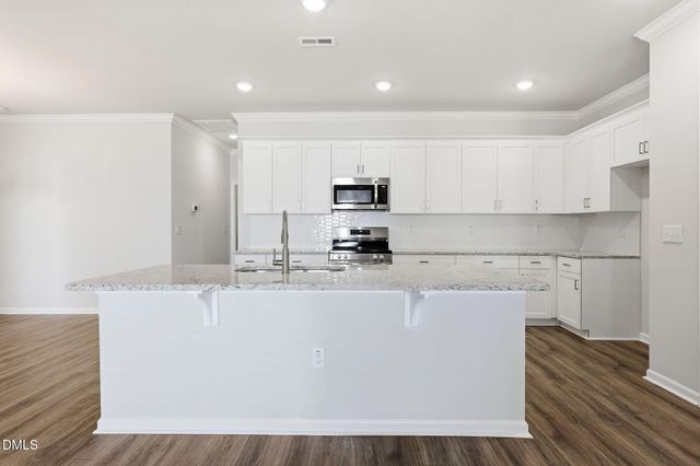 209 Nectar Lane, Bunnlevel, NC 28323